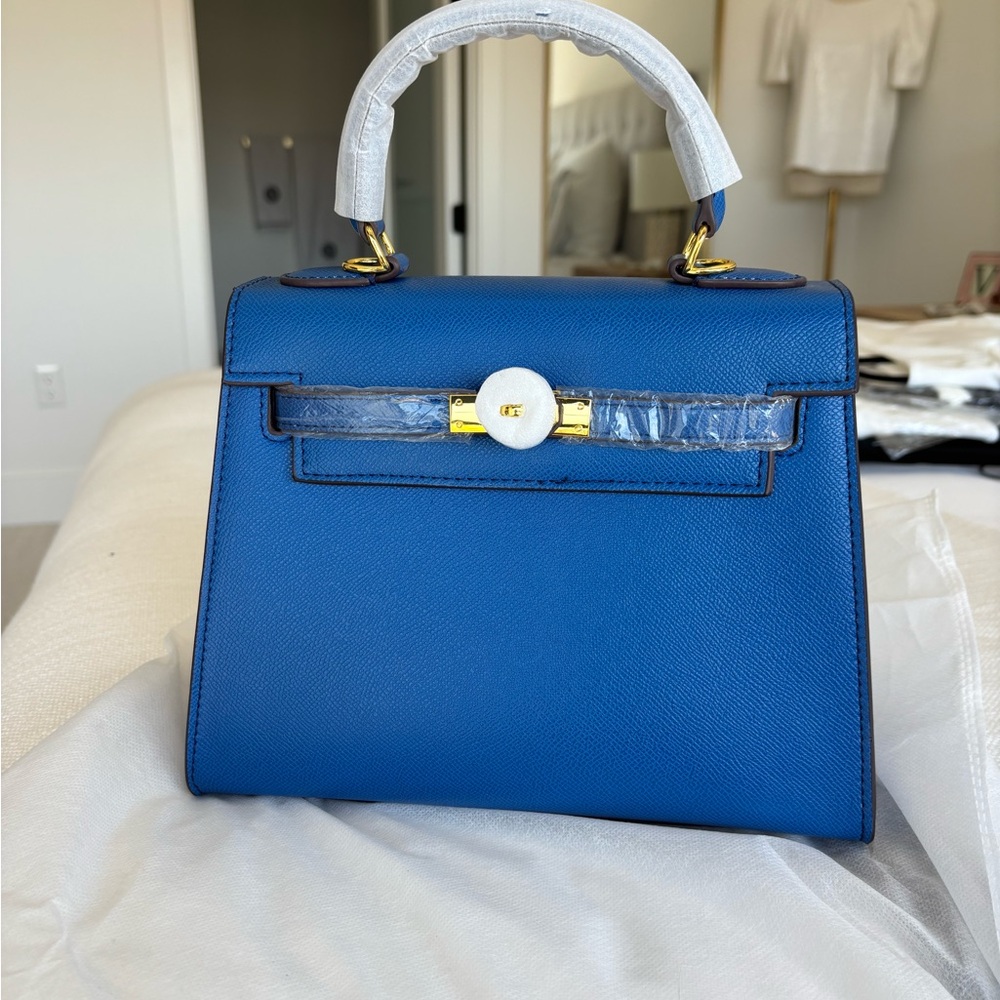 Velantra - Kelly Style - Blue - 25 cm - Picture 5 of 11